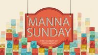 Manna Sunday