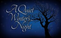 Quiet Winter's Night