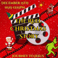 journey to jesus reel christmas 2024